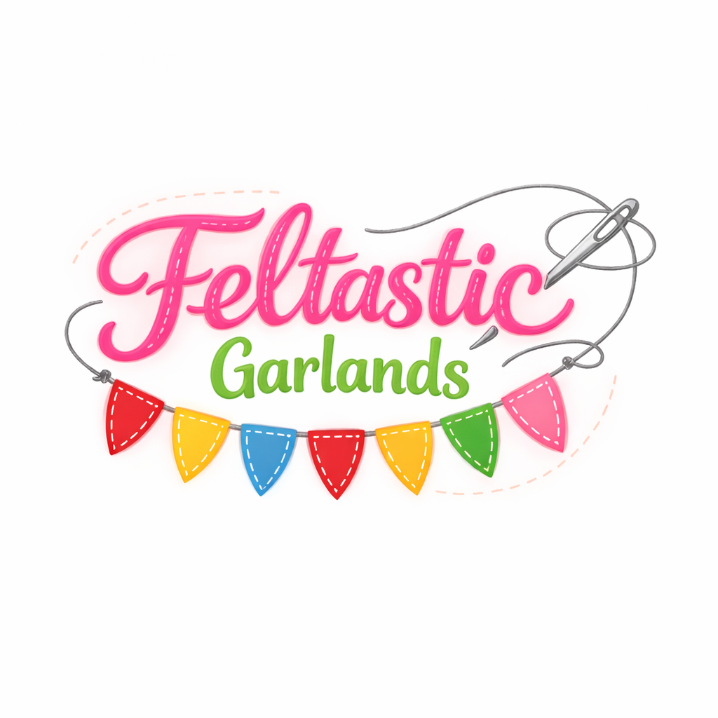 FeltasticGarlands 